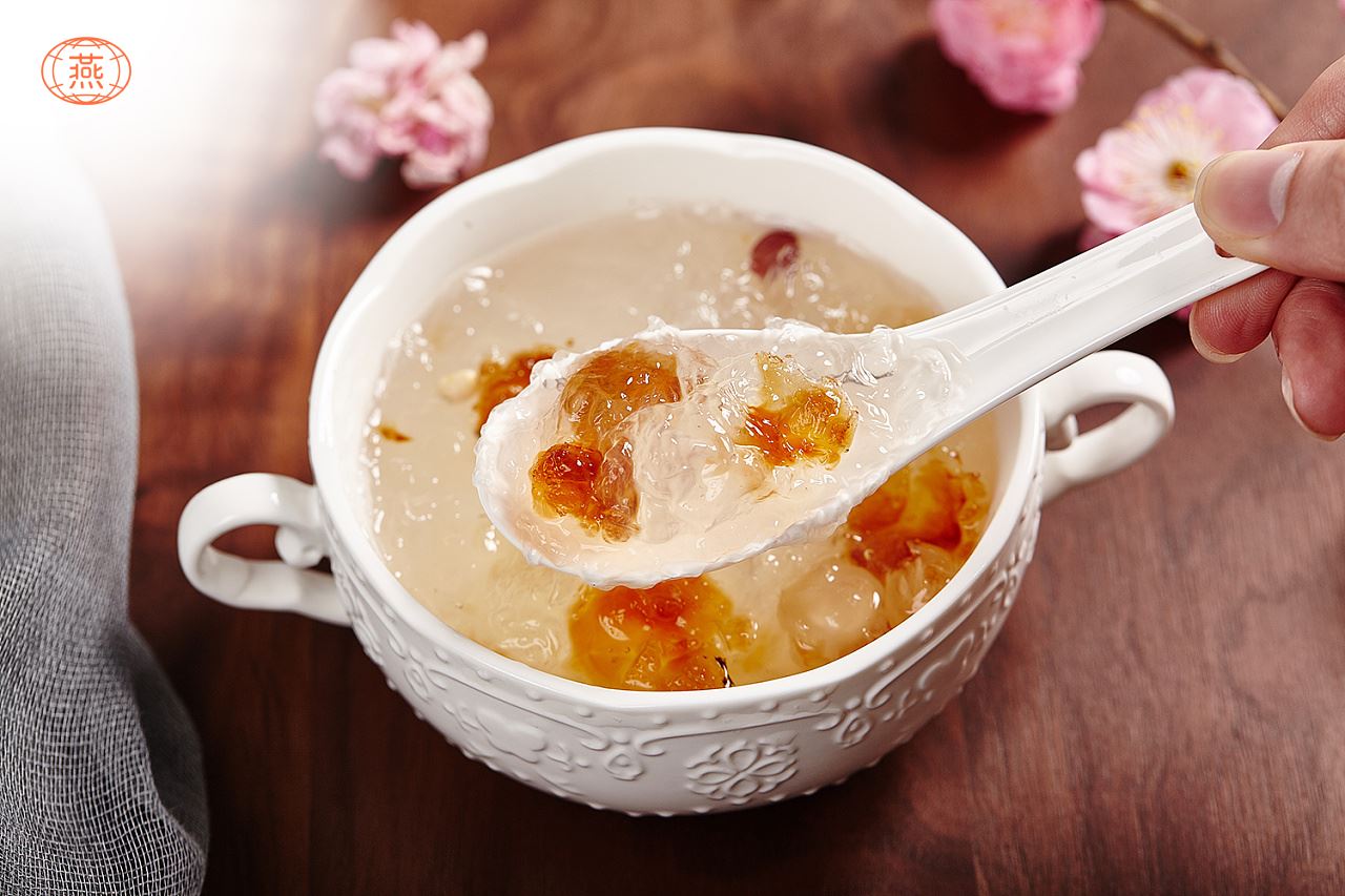 炖好的燕窝放冰箱里需要密封吗