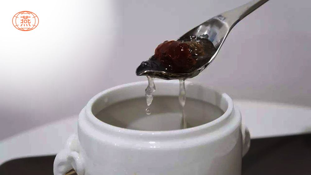 燕窝美食