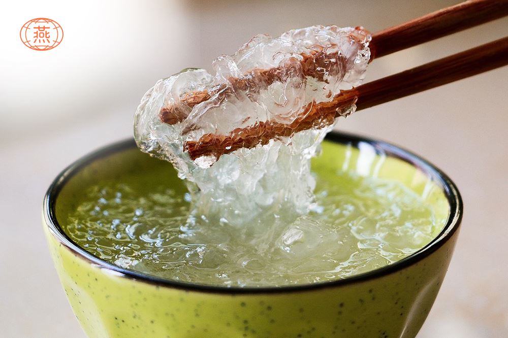 燕窝美食