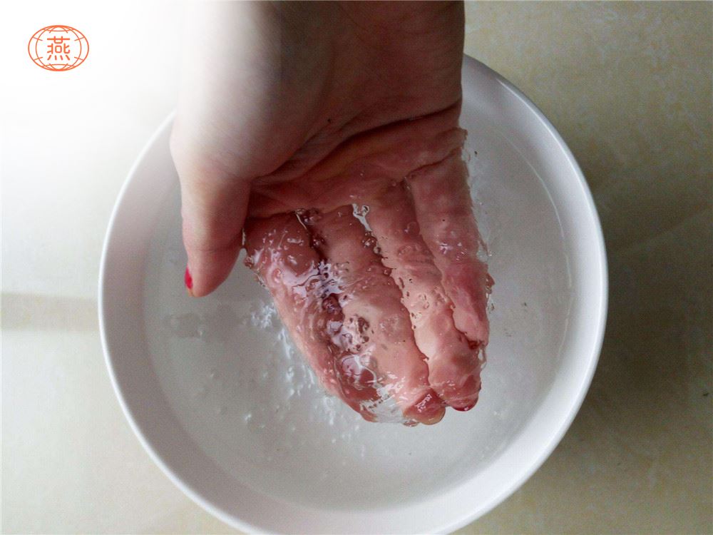 燕窝浸泡时间：燕窝泡发的十个问题
