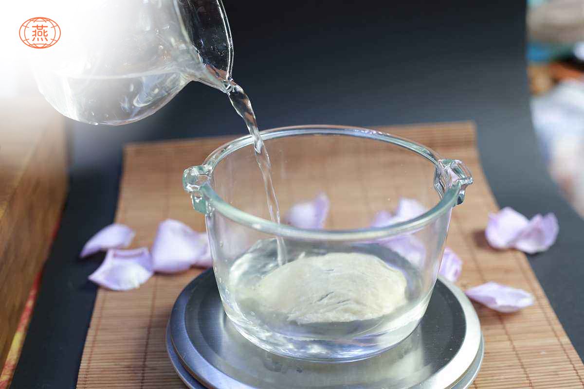 燕窝浸泡时间：燕窝泡发的十个问题