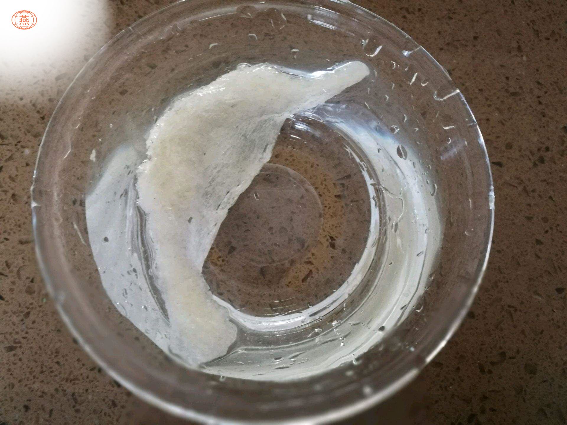 干燕窝要泡多少小时？怎么泡发好？