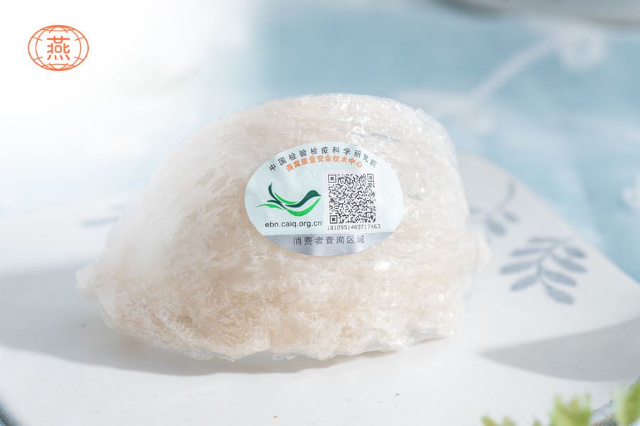 燕窝一个月吃几克?