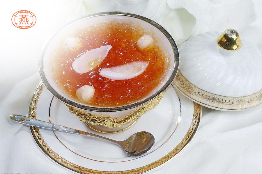 燕窝做法及食用时间