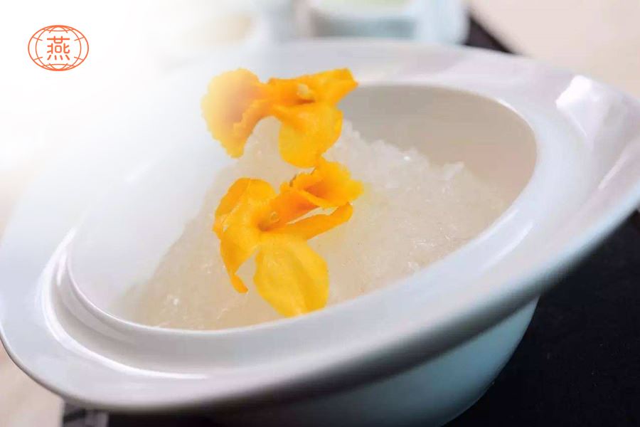 雪蛤和燕窝哪个好?雪蛤和燕窝的区别