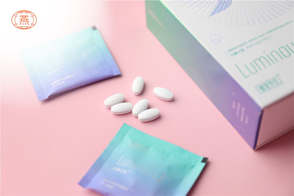 美白针成分