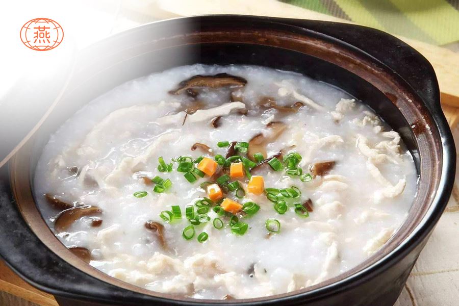燕窝怎么烧