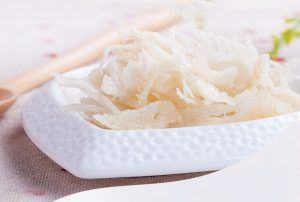 燕窝泡多久适合炖?