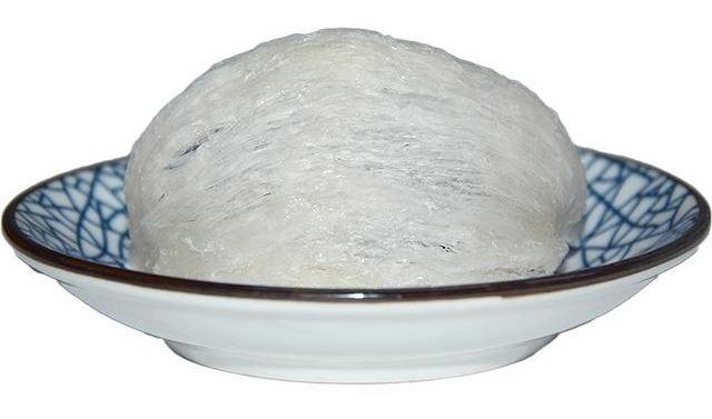 燕窝有几种