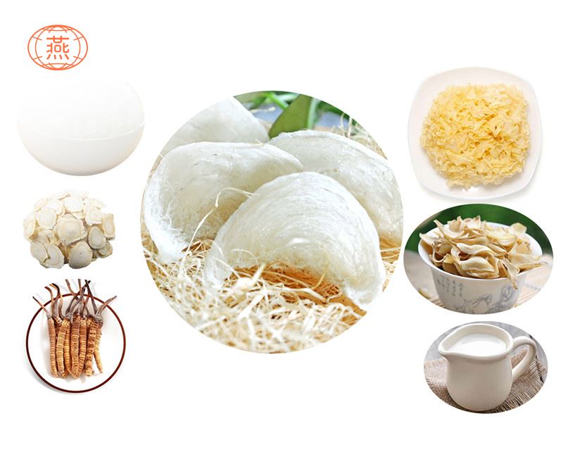 燕窝的正确做法：燕窝怎么炖最有营养？