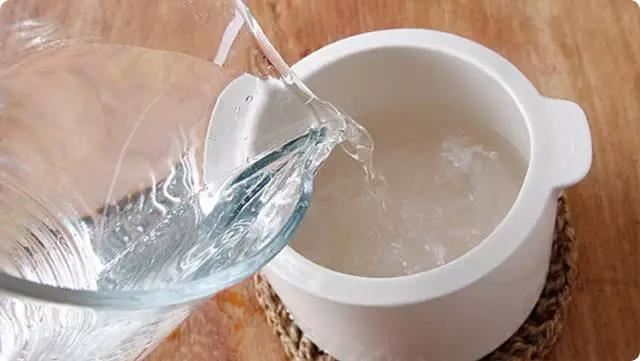 燕窝的做法及功效