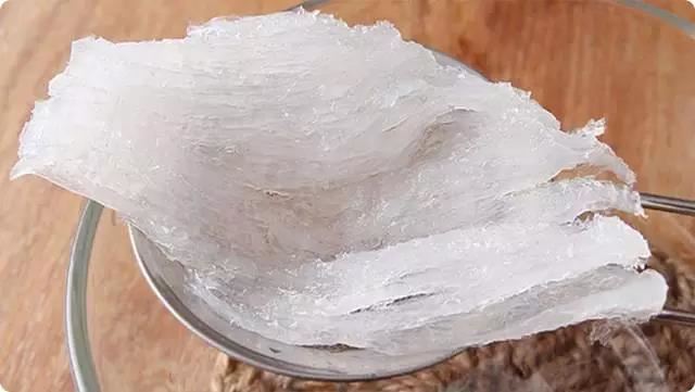 燕窝的做法及功效