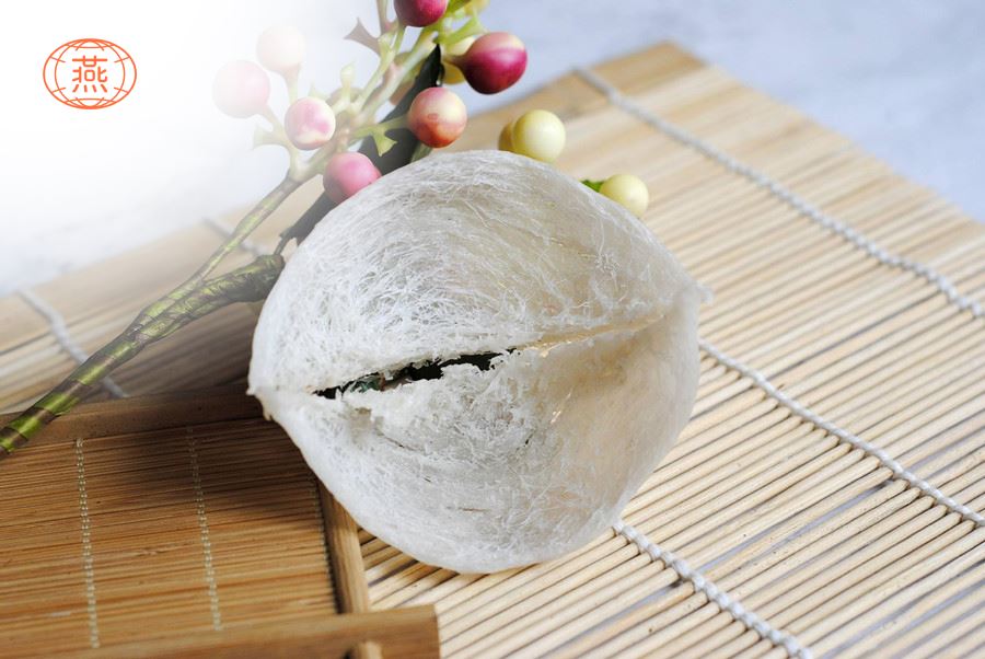 燕窝能保存多久
