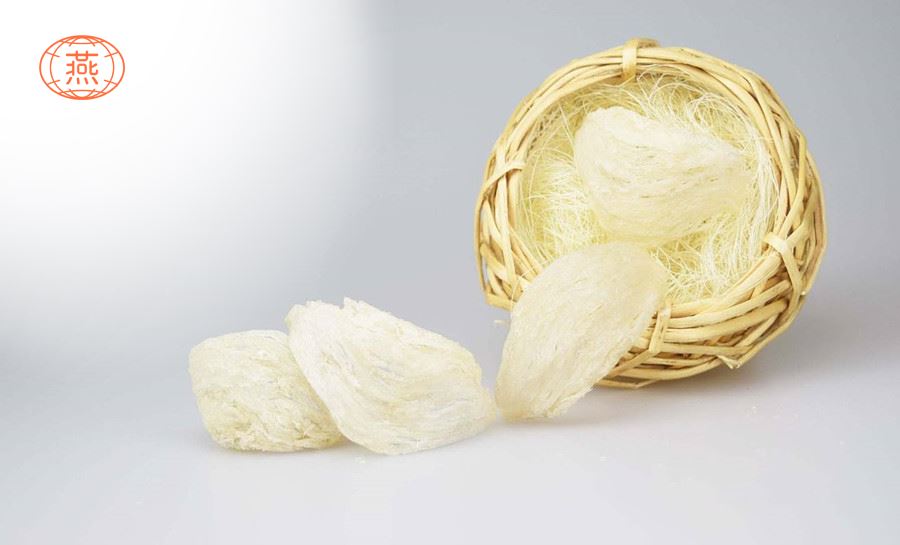燕窝为什么要撕开