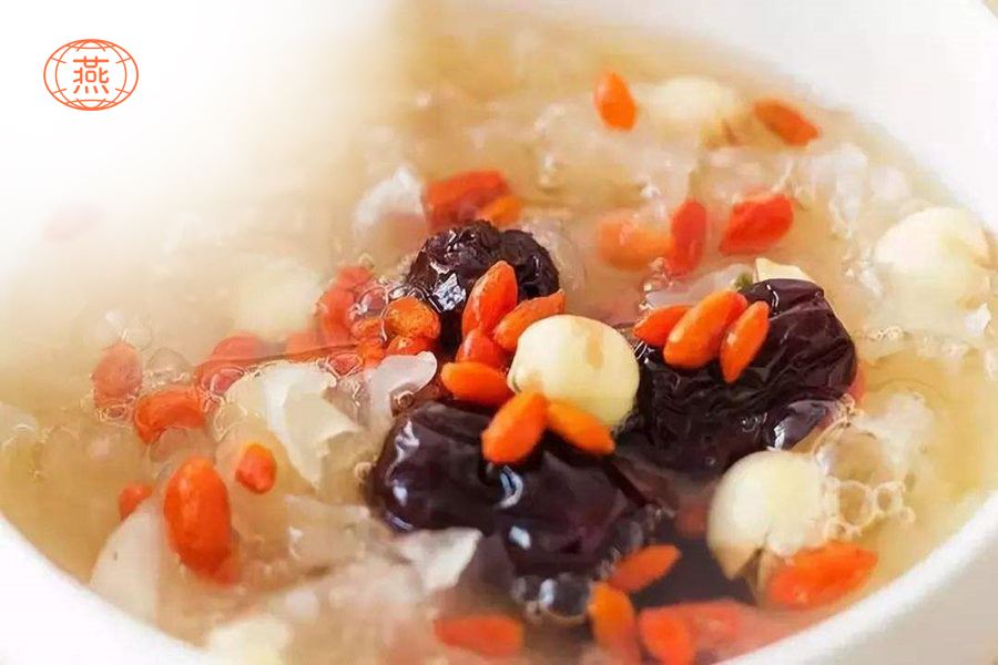 花式炖燕窝怎么做