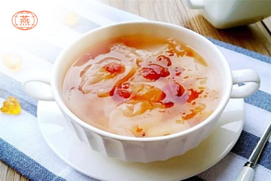 孕妇吃燕窝会上火吗