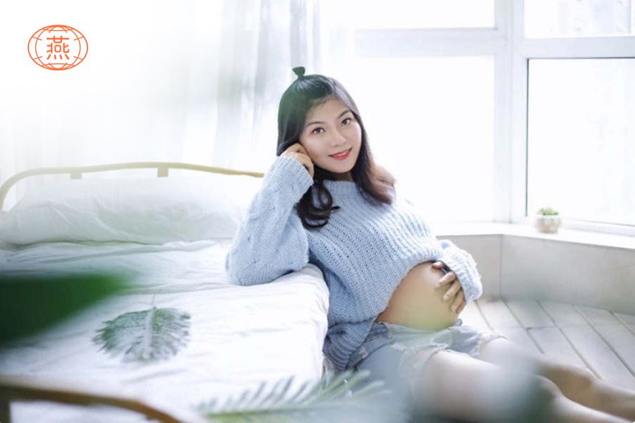 孕妇可以一次吃一盏燕窝吗