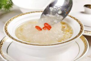 燕窝的正确食用方法