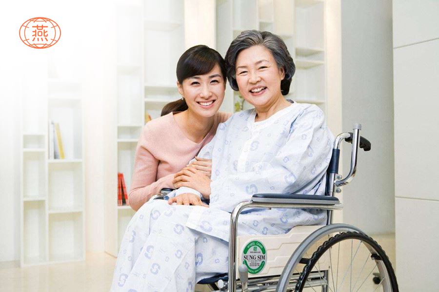 银耳枸杞炖燕窝的做法