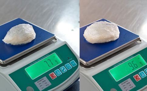 一盏燕窝大概多少克