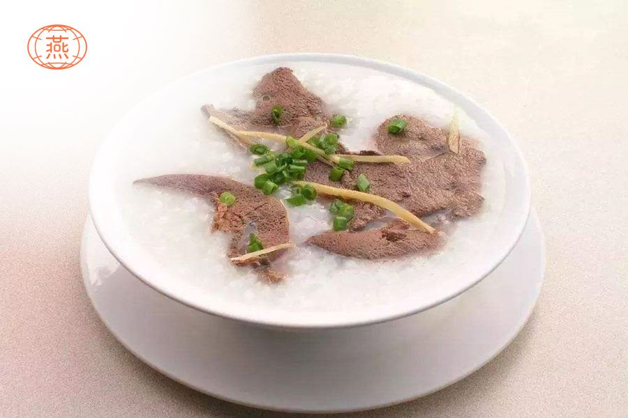 猪肝能和燕窝一起炖吗